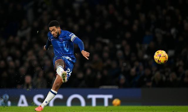 开云体育app-精彩绝平尴尬不胜 切尔西争4危险要不要再“折腾”？