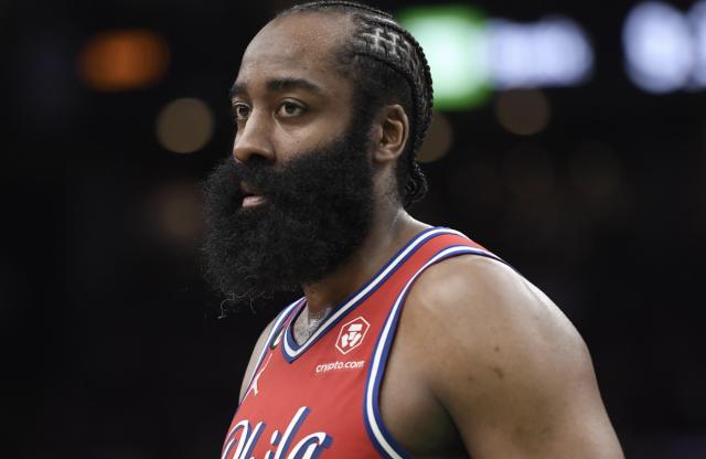 开云app官方版最新下载-一为钱，二为走 留在费城绝非哈登归队原因