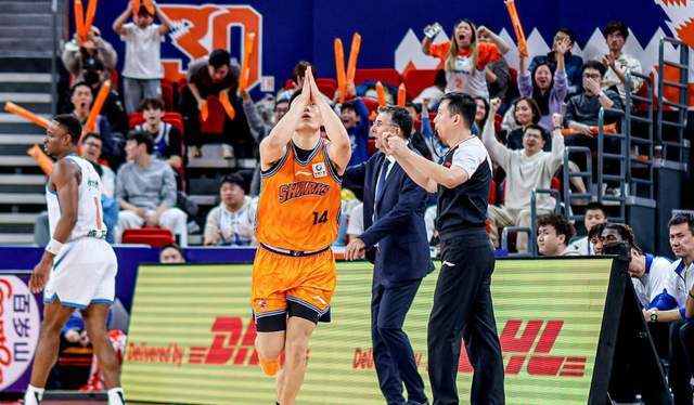 开云手机入口官网下载-CBA积分榜最新排名！广厦七连胜第一太稳，广东上海哄抢第二