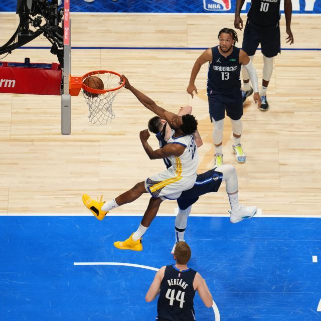 开云手机入口官网下载-从弃儿到勇士的宠儿 维金斯在金州绽放最绚丽花火