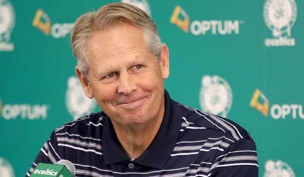 开云手机入口官网下载-前高管道出绿军成功原因 安吉：换回霍福德太棒了