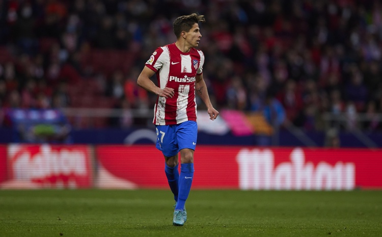 开云app-小西蒙尼：无论是传球还是射门，能每天看梅西训练会让你两眼放光